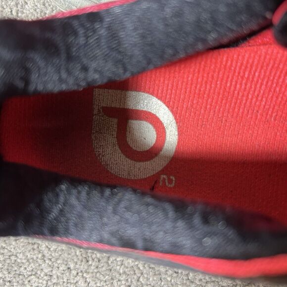 Brooks Pure Flow 2 1201311B613 Pink Black Athletic Running Shoes Women’s Sz 10 - Picture 13 of 14